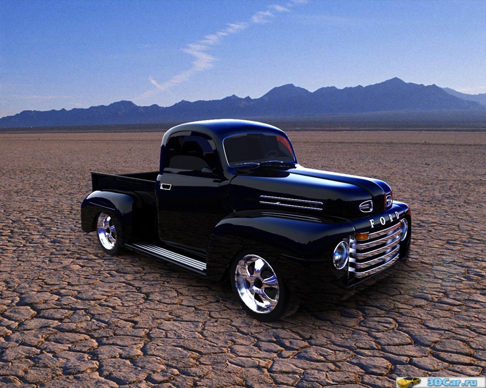 Ford f1