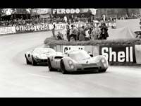 Le Mans 1968 (Fake)